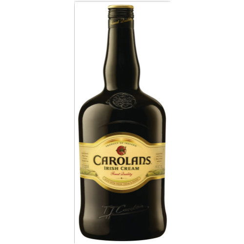 Carolan's Irish Cream Liqueur 