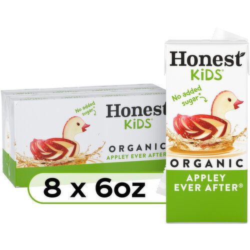 Honest -