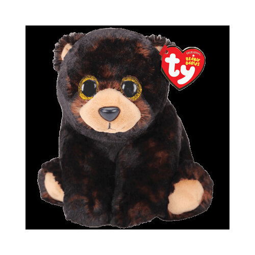 Ty Kodi Black Bear Beanie Boos