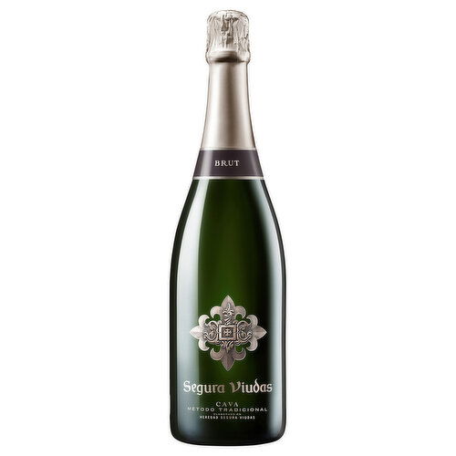 Segura Viudas Cava, Brut