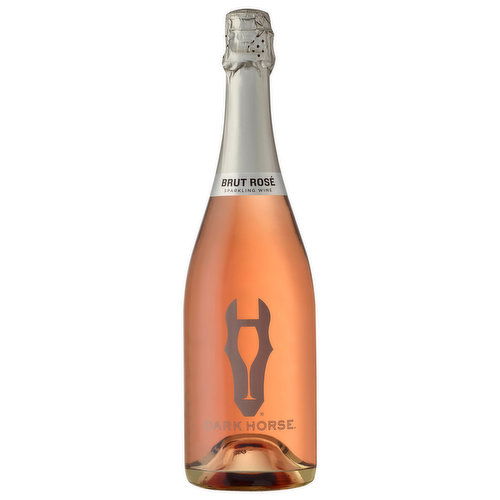 Dark Horse Brut Rose