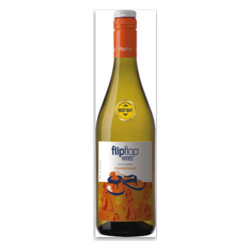 Flip Flop  Chardonnay