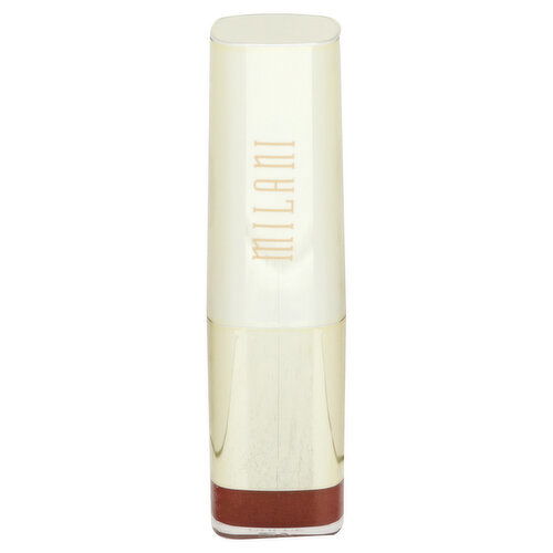 Milani Lipstick, Color Statement, Dulce Caramelo 27