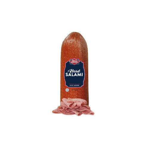 Dietz & Watson Hard Salami