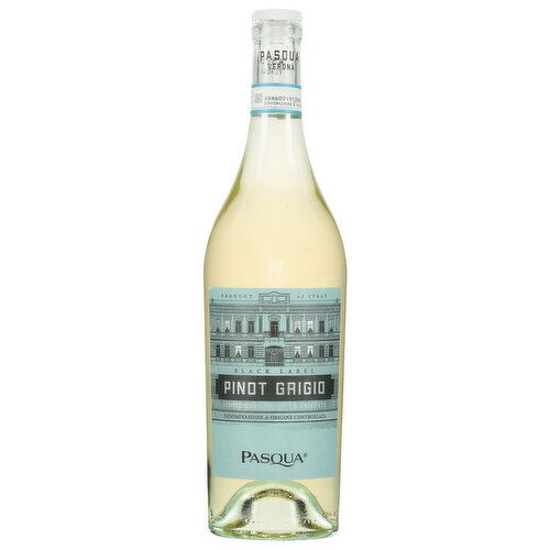 Pasqua Black Label Pinot Grigio