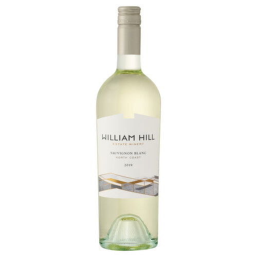 William Hill Estate Sauvignon Blanc White Wine