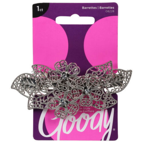 Goody Barrettes