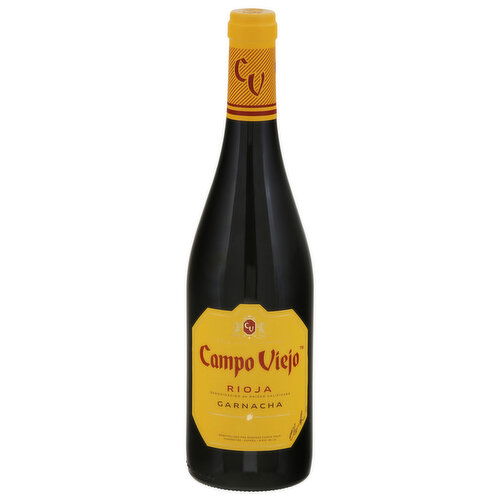 Campo Viejo Rioja, Garnacha, 2021