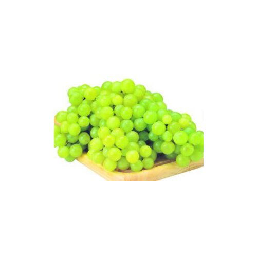 Produce Green Seedless Grapes