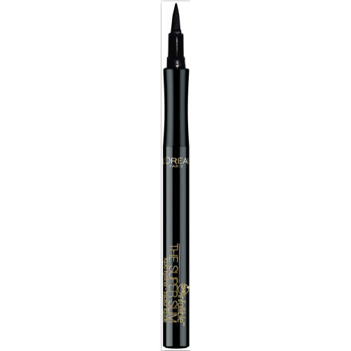 L'Oreal Infallible Liquid Eyeliner, Black 400