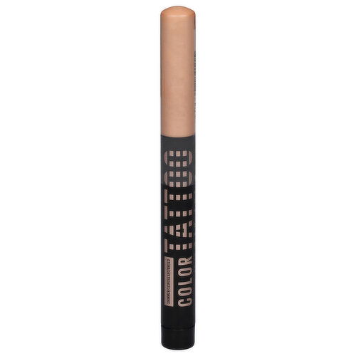 Maybelline Color Tattoo Eye Shadow, 24H Eye Stix, Shimmer, I Am Shining 10