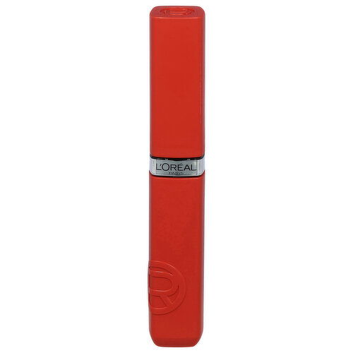 L'Oreal Infallible Lip Color, 630 Rose Heat