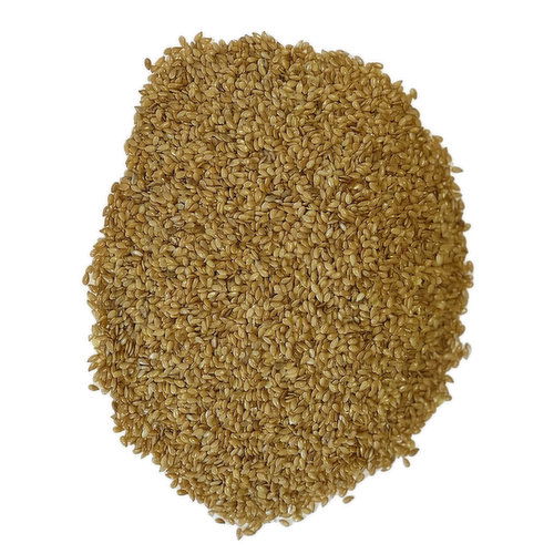 Cub Organic Flaxseed, Golden