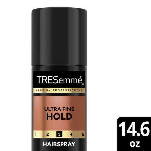 TRESemmé Ultra Fine Hairspray
