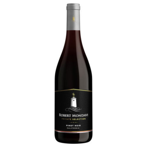 Robert Mondavi Pinot Noir, California