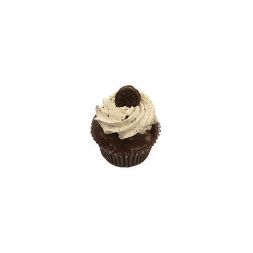 Cub Oreo Jumbo Cupcake