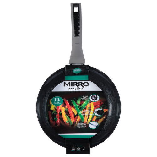 Mirro Fry Pan, 10 inch