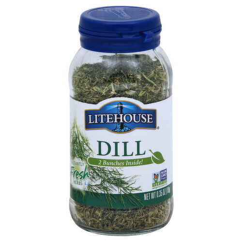 Litehouse Dill