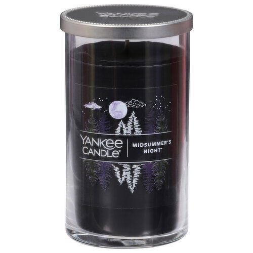 Yankee Candle Candle, Midsummer's Night