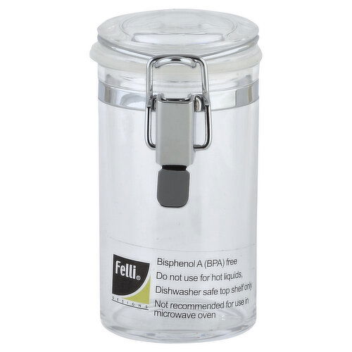 Felli Canister