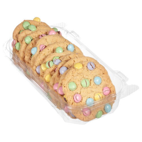Cub Cookies, Classic M&M