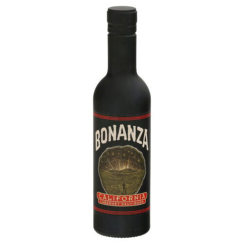 Bonanza Cabernet Sauvignon, California