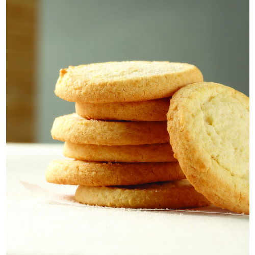 Cub Sugar Cookies 12 Count