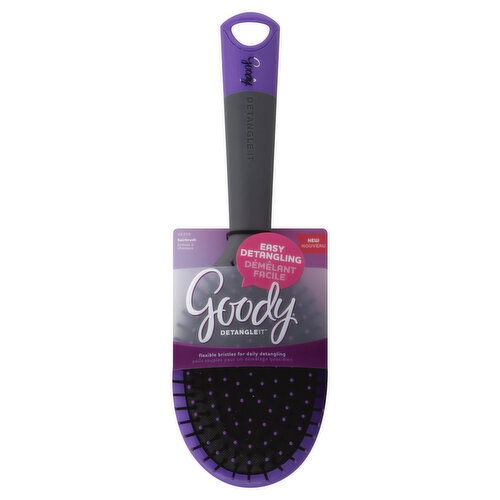 Goody Detangle It Hairbrush