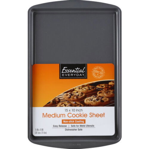 Essential Everyday Cookie Sheet, Medium