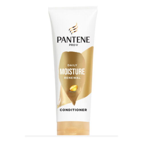 Pantene Pantene Pantene Daily Moisture Renewal 72 HR Lush Moisture Conditioner