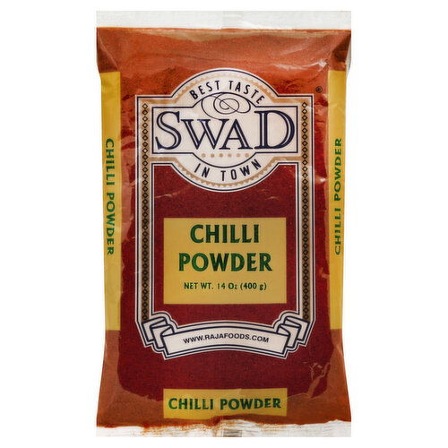 SWAD Chilli Powder