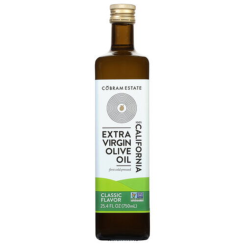 Cobram Estate Olive Oil, Classic Flavor, Extra Virgin