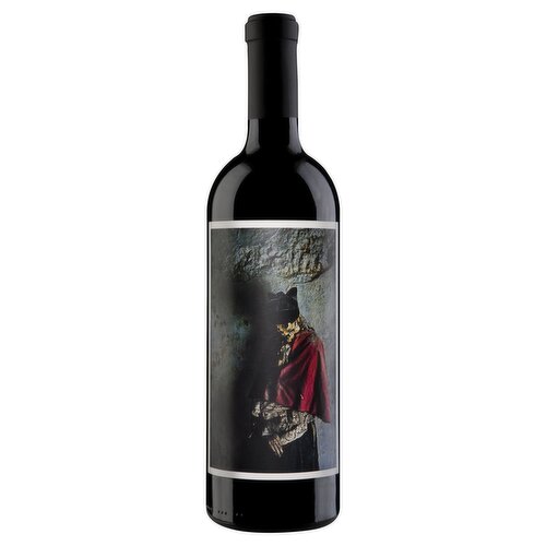 Orin Swift Palermo Cabernet Sauvignon Red