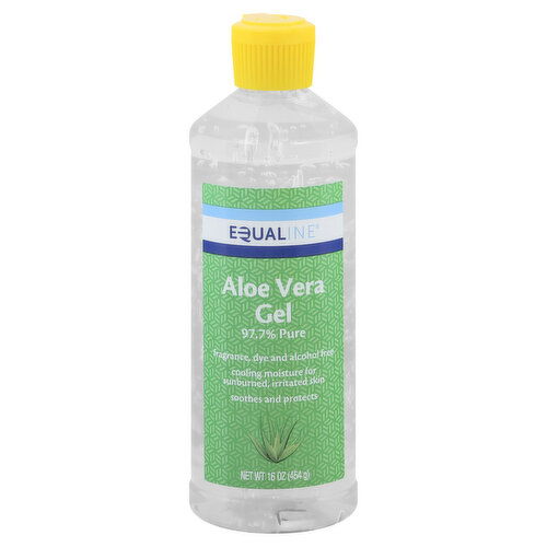 Equaline Aloe Vera Gel