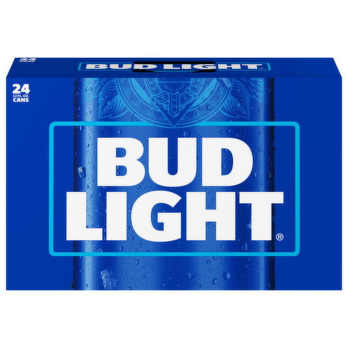 Bud Light Beer