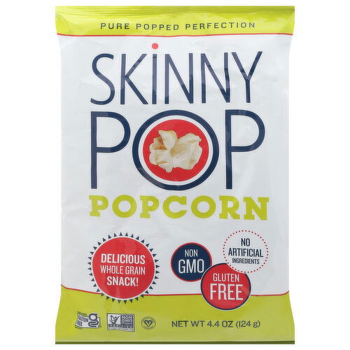 SkinnyPop Popcorn