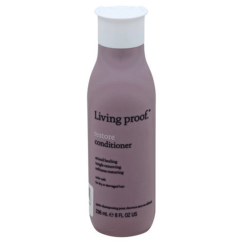 Living Proof Conditioner, Restore