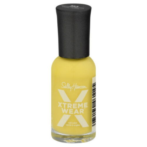 Sally Hansen Xtreme Wear Nail Color, Daisy Dukes 353