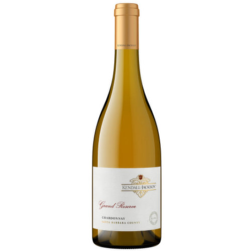 Kendall Jackson Chardonnay Prop Gr Rs 97