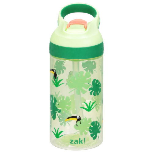 Zak! Bottle, 16 Ounce