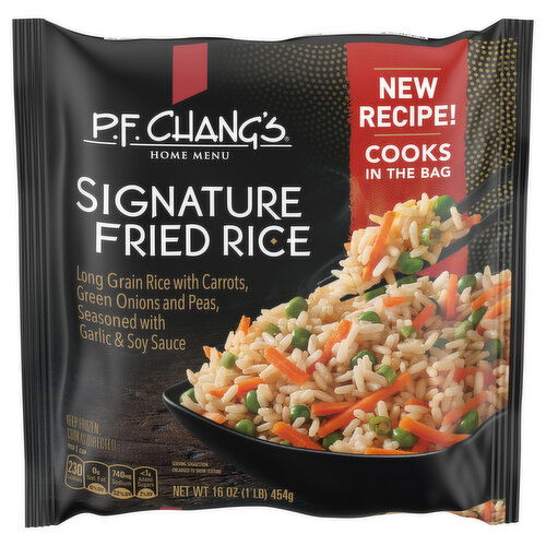 P.F. Chang's Signature Fried Rice