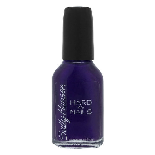 Sally Hansen Sally Hansen Hard As Nails Nail Color 770 Rock Bottom