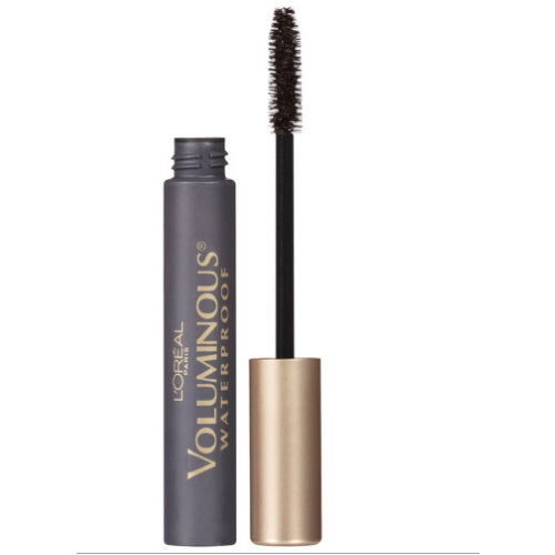 L'Oreal Voluminous Original Waterproof Mascara Black Brown 365