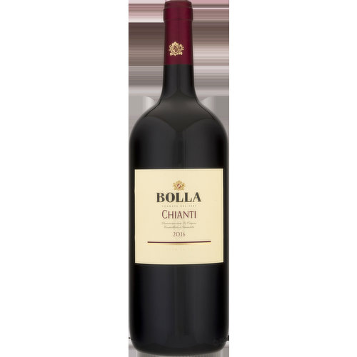 Bolla Bolla Wine Chianti