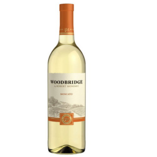 Woodbridge Moscato