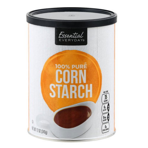 Essential Everyday Corn Starch  