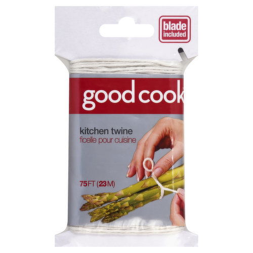 Good Cook Kitchen Twine, 75 Feet