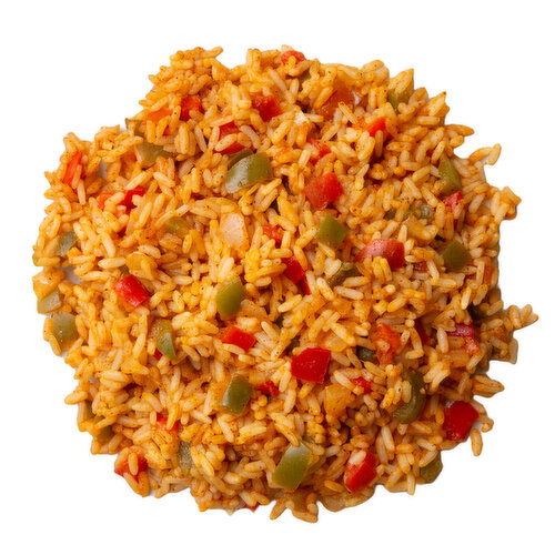 Cub Adobo Rice