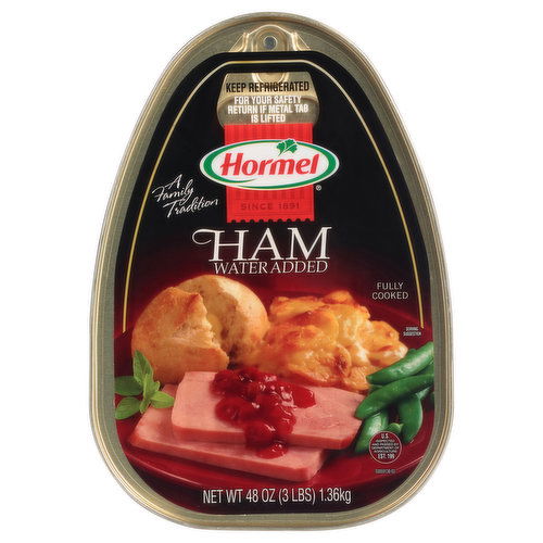 Hormel Ham