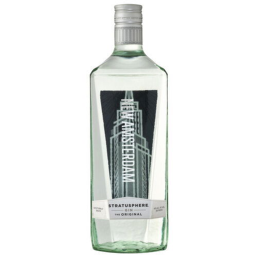 New Amsterdam Gin 1.75L     